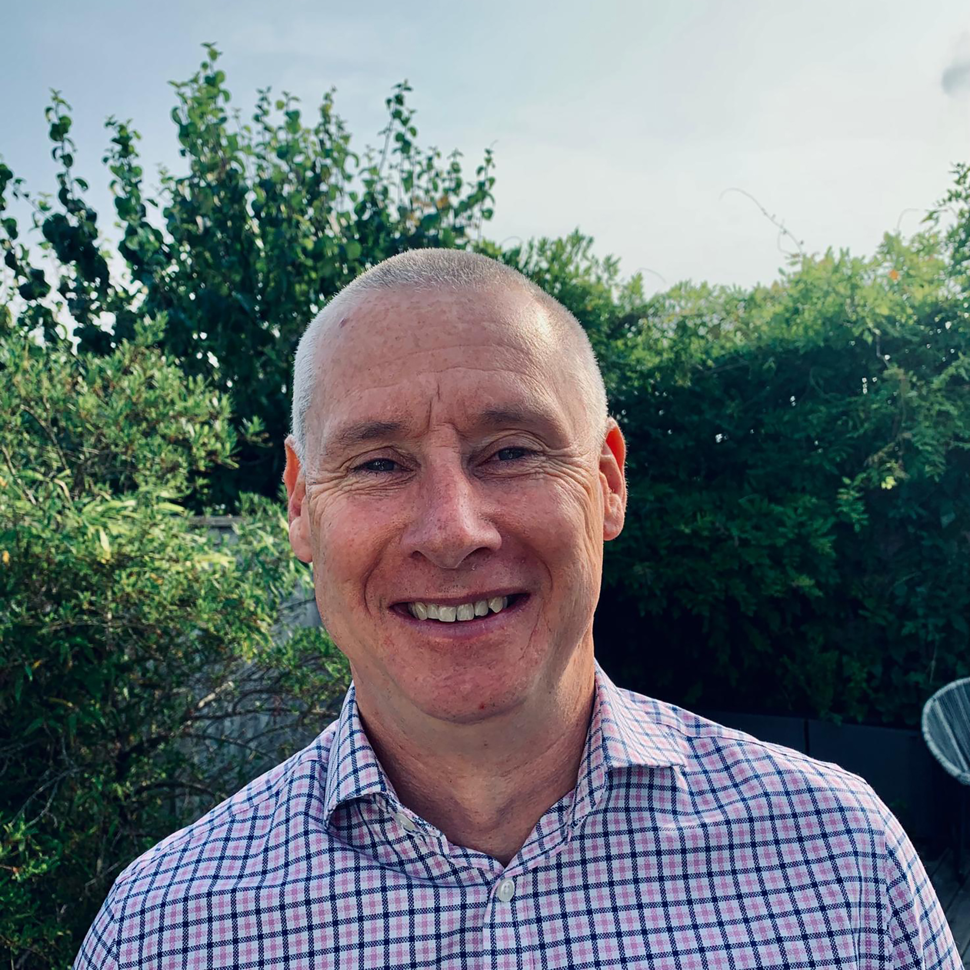 Our Team paul headshot