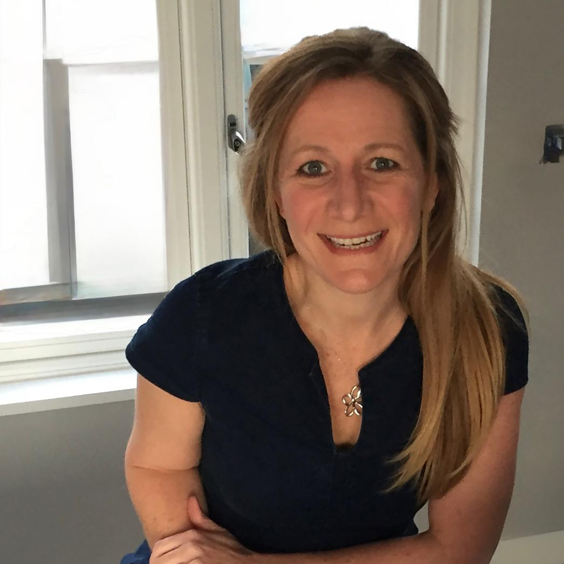 Our Team sophie headshot